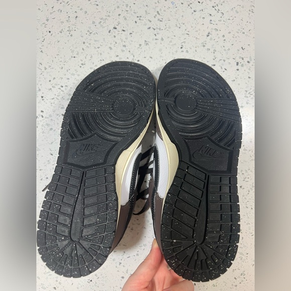 Nike Dunk Low Next Nature 'Baroque Brown' Sneakers - Picture 9 of 16